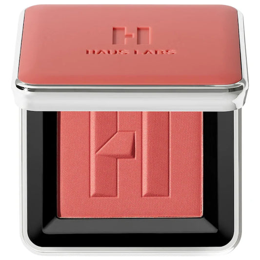 HAUS LABS BY LADY GAGA 
Color Fuse Talc-Free Blush Powder With Fermented Arnica