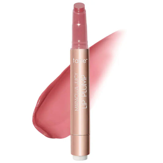 tarte
Maracuja Juicy Lip Plump Gloss