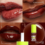Nyx FAT OIL LIP DRIP