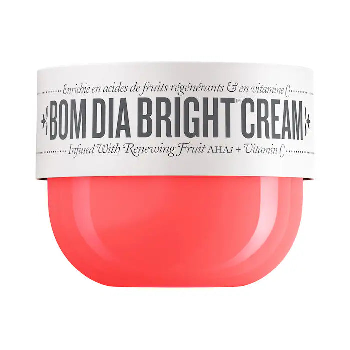 Sol de Janeiro
Bom Dia Bright™ Visibly Brightening and Smoothing Body Cream with Vitamin C