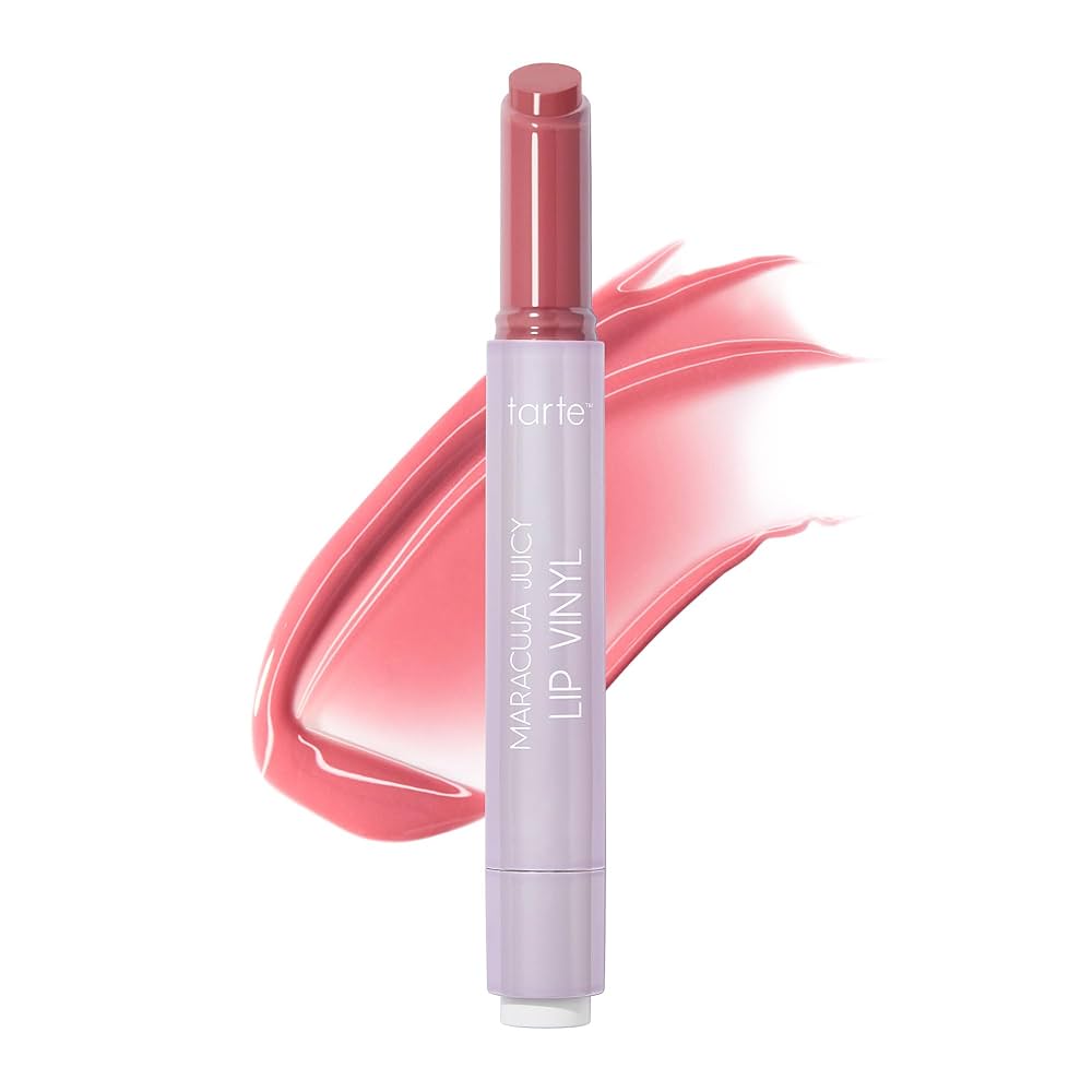 tarte maracuja juicy lip vinyl gloss