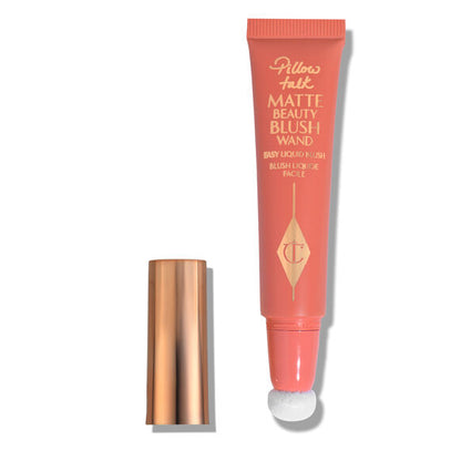 Charlotte tilbury -MATTE BEAUTY BLUSH WAND