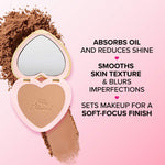 Too faced Soft Blur Setting Powder