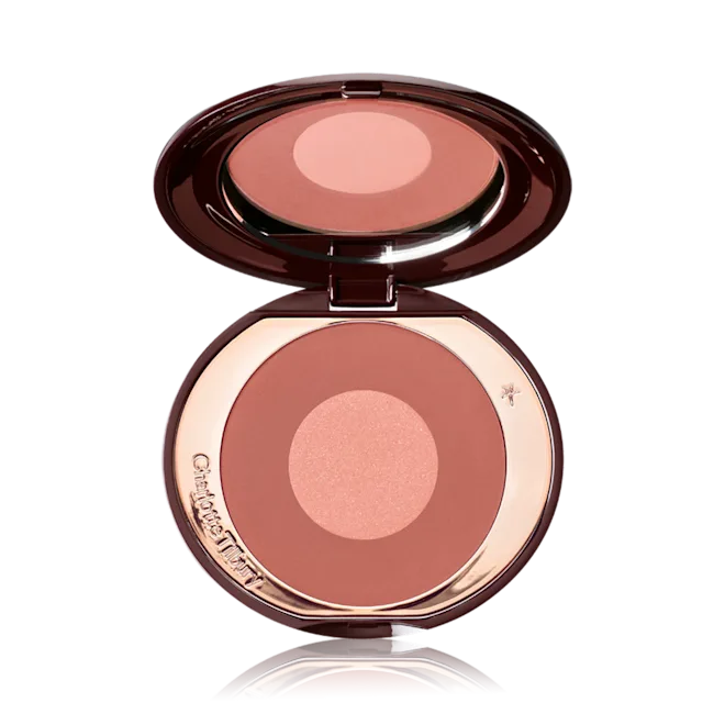 Charlotte Tilbury Cheek To Chic Blush