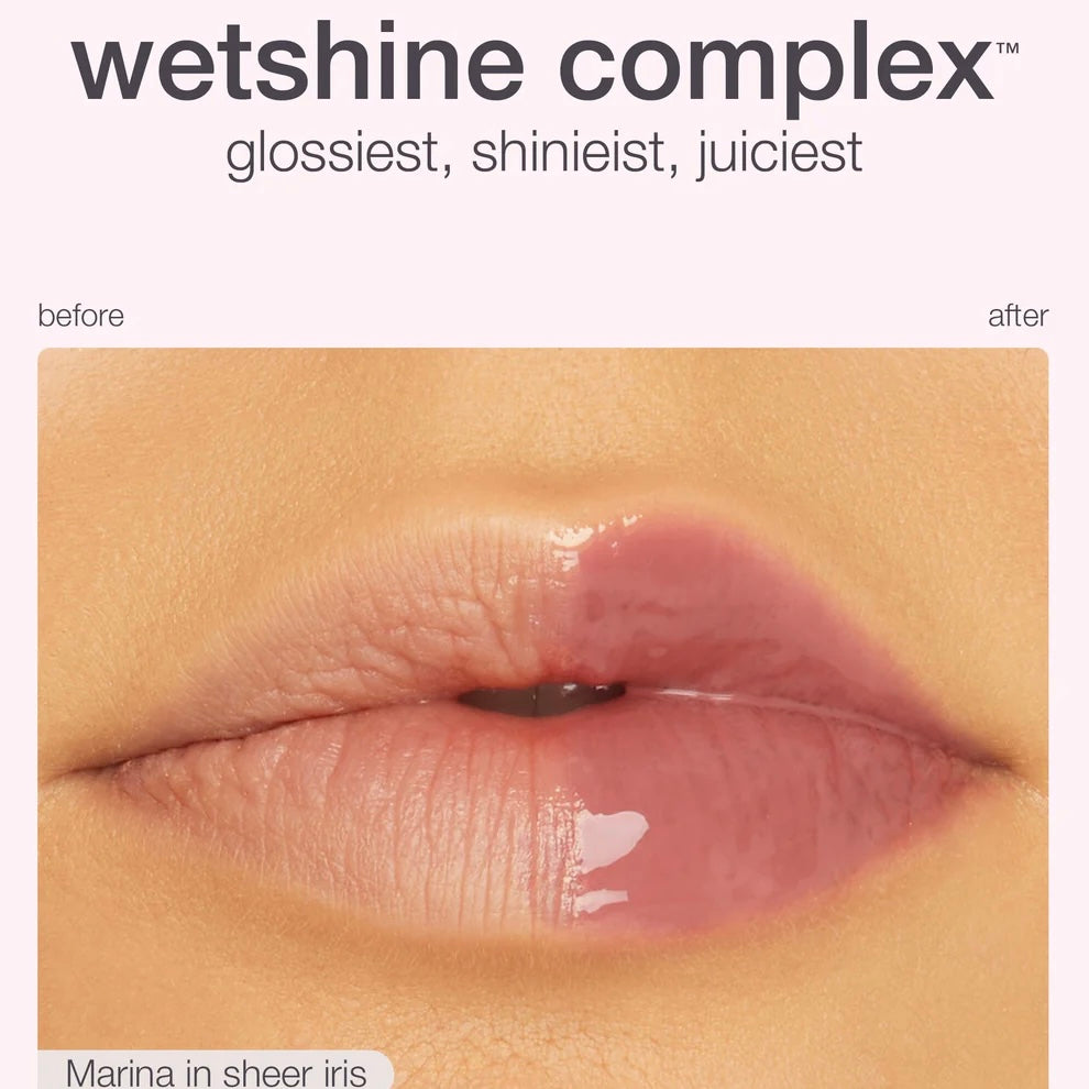 tarte maracuja juicy lip vinyl gloss