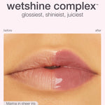 tarte maracuja juicy lip vinyl gloss