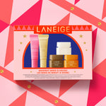 LANEIGE Midnight Minis set