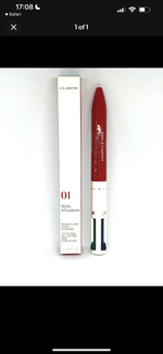 Clarins Eyeliner 4-Colour All-In-One Pen -