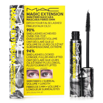 MAC Magic Extension 5mm Fibre Mascara