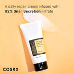 COSRX Advanced Snail 92 All In One Cream 50ml