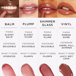tarte maracuja juicy lip vinyl gloss