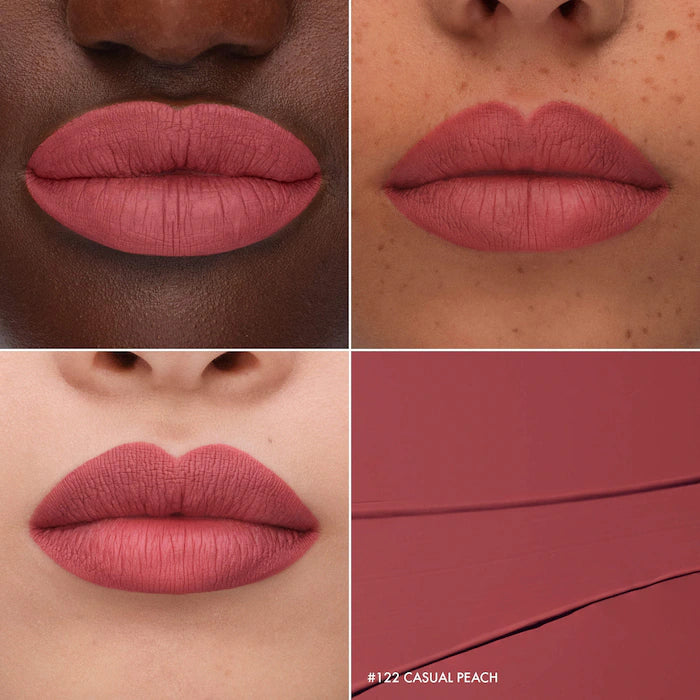 SEPHORA COLLECTION 
5pc Cream Lip Stain Makeup Gift Set