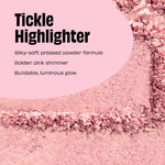 Benefit - Tickle Powder Highlighter