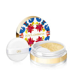 Dolce & Gabbana Solar Glow Translucent Loose Setting Powder