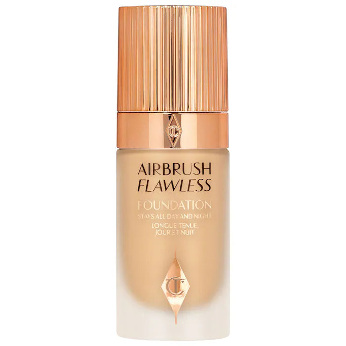 Charlotte Tilbury
Airbrush Flawless Longwear Foundation