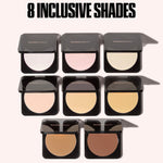 Huda beauty EASY BAKE PRESSED POWDER