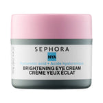 SEPHORA COLLECTION
Brightening Eye Cream with Caffeine and Hyaluronic Acid