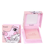 Benefit - Tickle Powder Highlighter