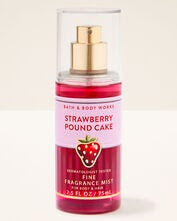 Bath and body works Travel Size Fine Fragrance Mist