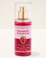 Bath and body works Travel Size Fine Fragrance Mist
