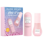 Glow recipe Glow & Go Summer Essentials Kit
