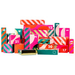 SEPHORA COLLECTION 
Advent Calendar