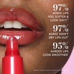 Glow Recipe 
Mini Glass Balm Lip Collection Gift Set