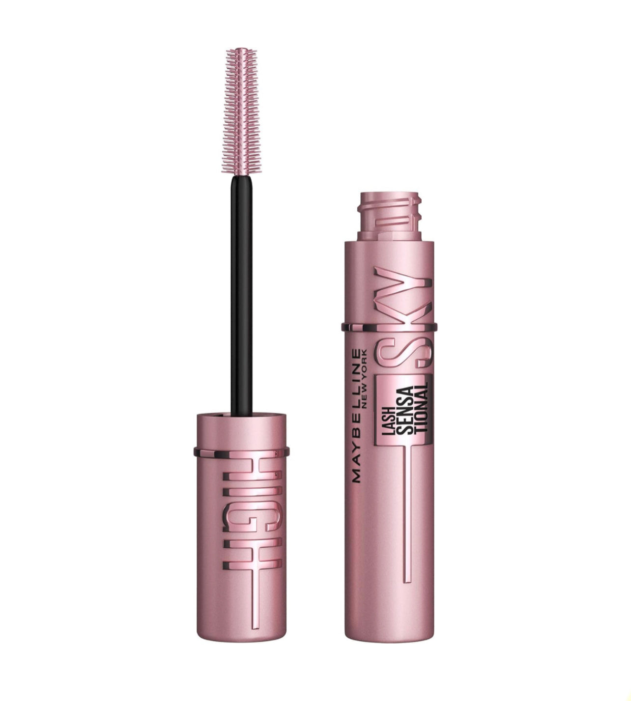 Maybelline Lash Sensational Sky High Mascara