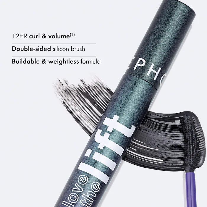 SEPHORA COLLECTION 
Mascara Trio Makeup Gift Set