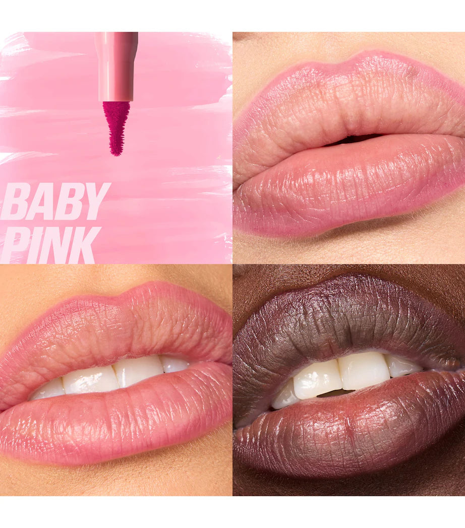 Huda Beauty Lip Contour Stain