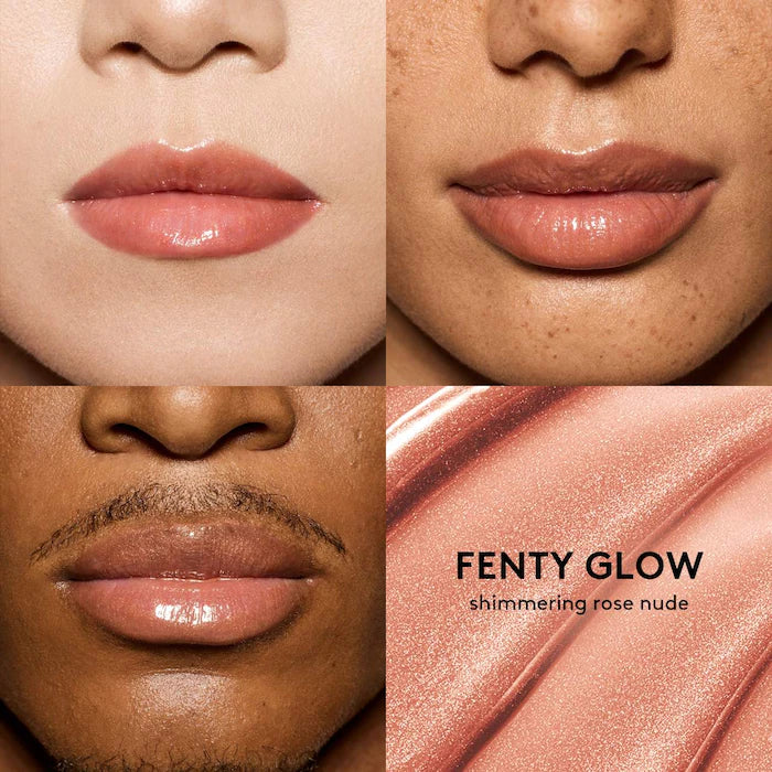 Fenty Beauty GLOSS BOMB UNIVERSAL LIP LUMNIZER
