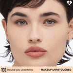 Maybelline Superstay Lumi Matte Foundation