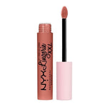 NYX Pro Makeup Lip Lingerie XXL Matte Liquid Lipstick Turn On