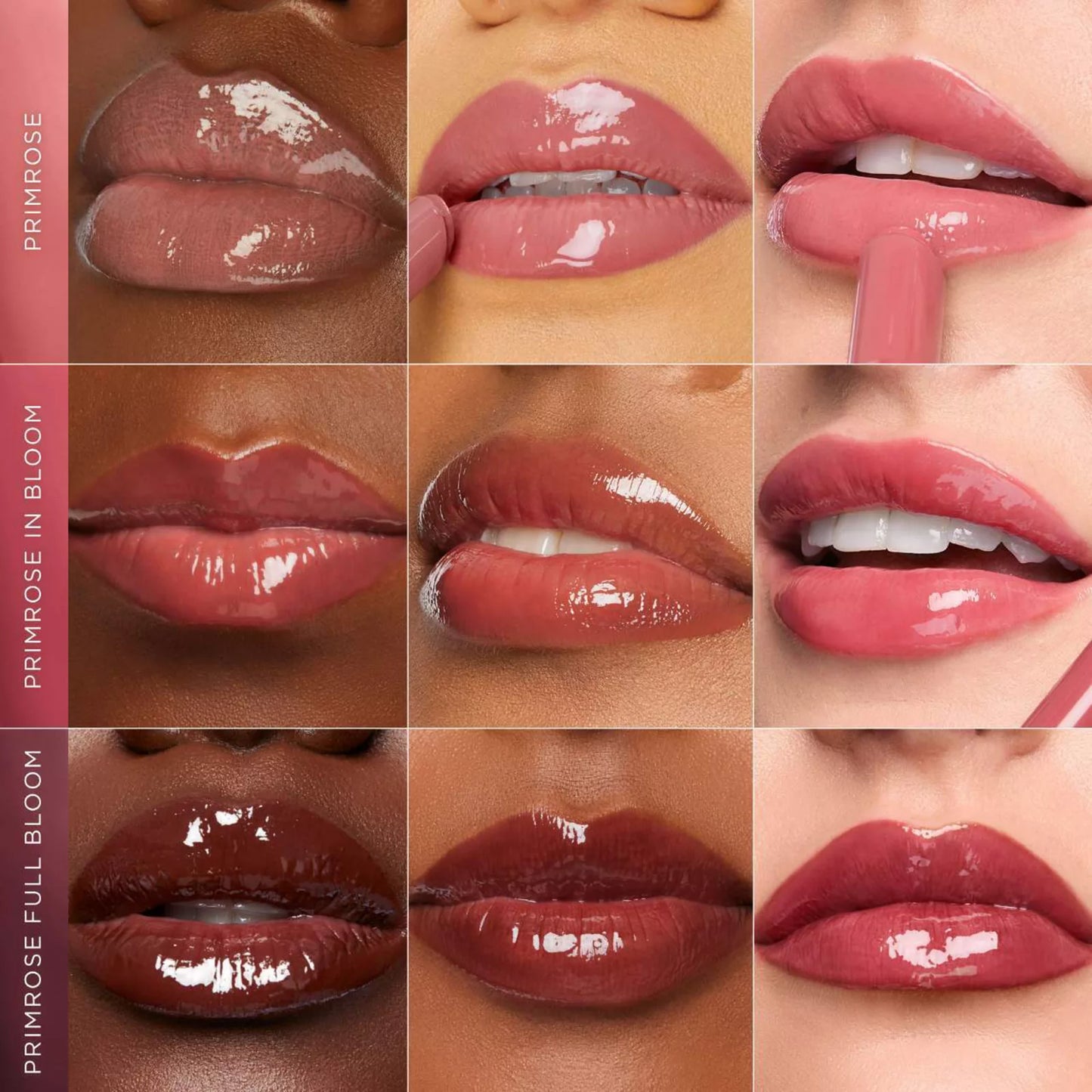 tarte maracuja juicy lip hydrating plump gloss primrose in bloom duo