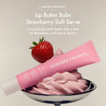Summer Fridays Sweet Pink Duo
