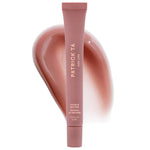PATRICK TA 
Major Moisture Smoothing and Hydrating Tinted Lip Balm with Vitamin E