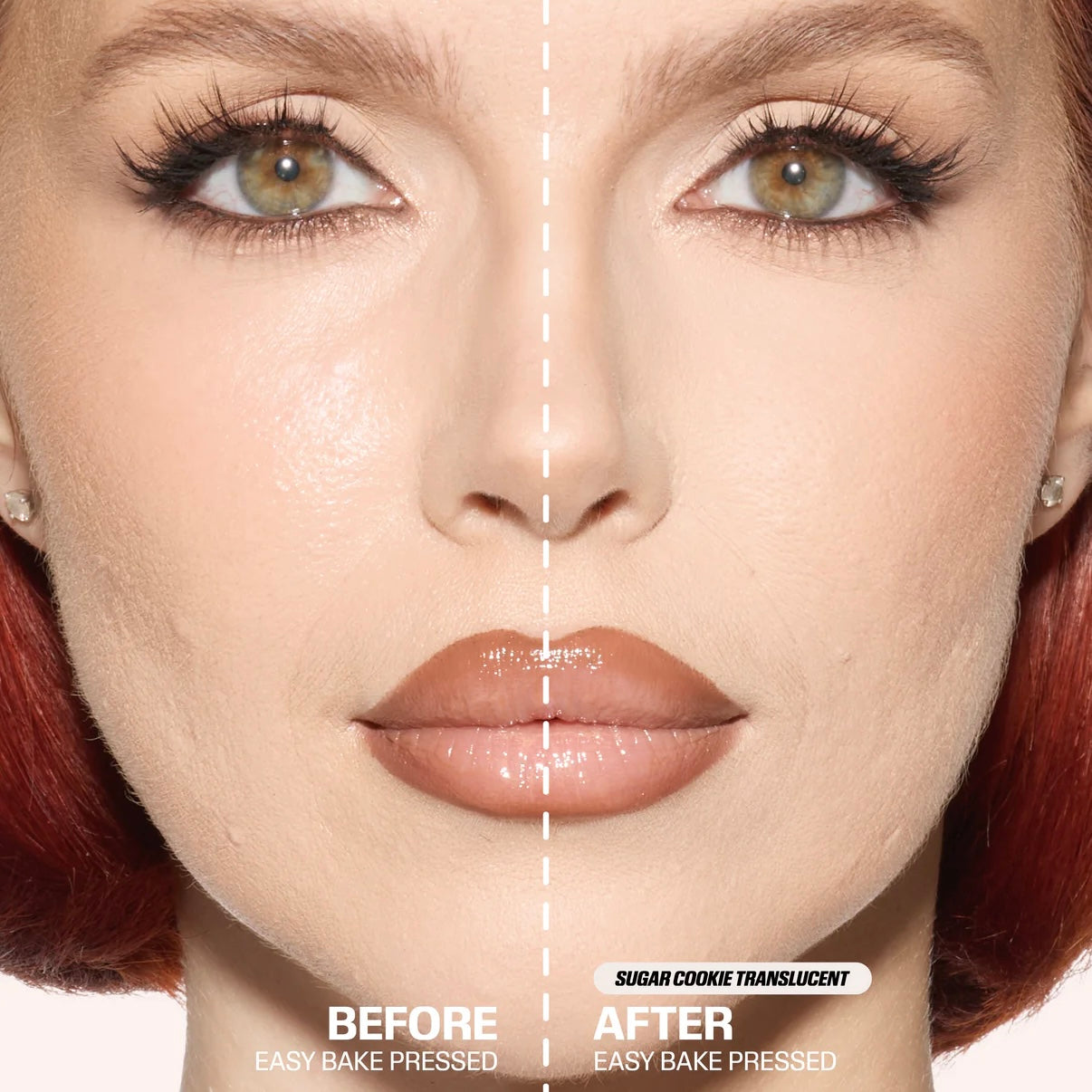 Huda beauty EASY BAKE PRESSED POWDER