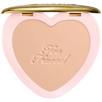 Too faced Soft Blur Setting Powder