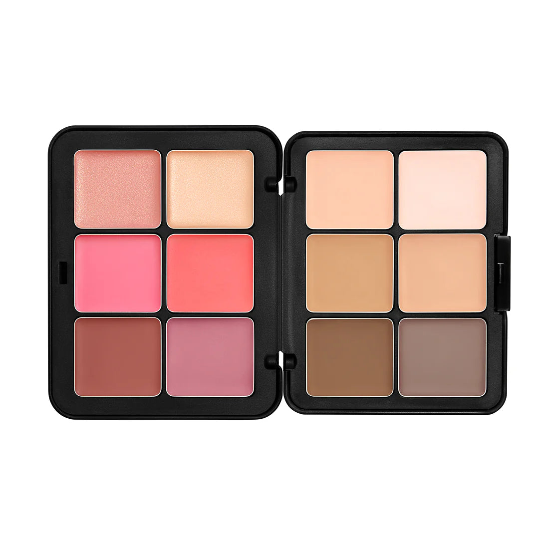 Makeup for ever HD Skin Face Essentials Palette