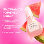 Glow Recipe Watermelon Glow
Niacinamide Dew Drops 40 ml
