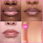 SEPHORA COLLECTION 
Glossed Lip Gloss Trio Gift Set