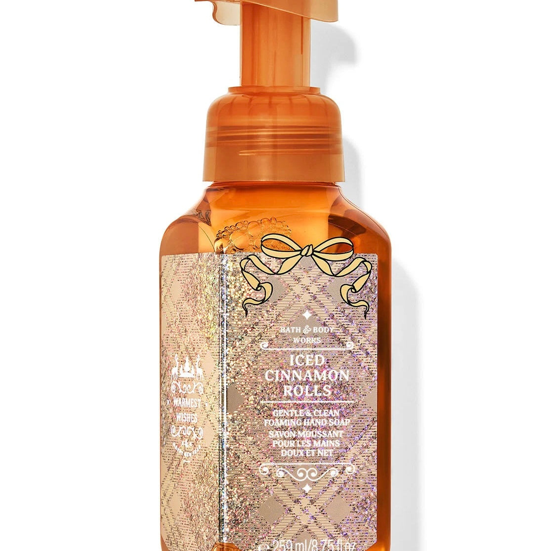 Bath and body works Gentle & Clean Foaming Hand Soap