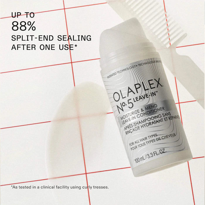 Olaplex 
The Healthy Hair Full Size Shampoo and Hydrating Conditioner Gift Set