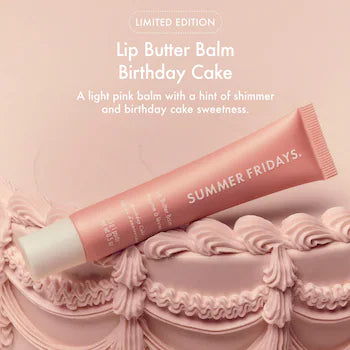Summer Fridays Sweet Pink Duo