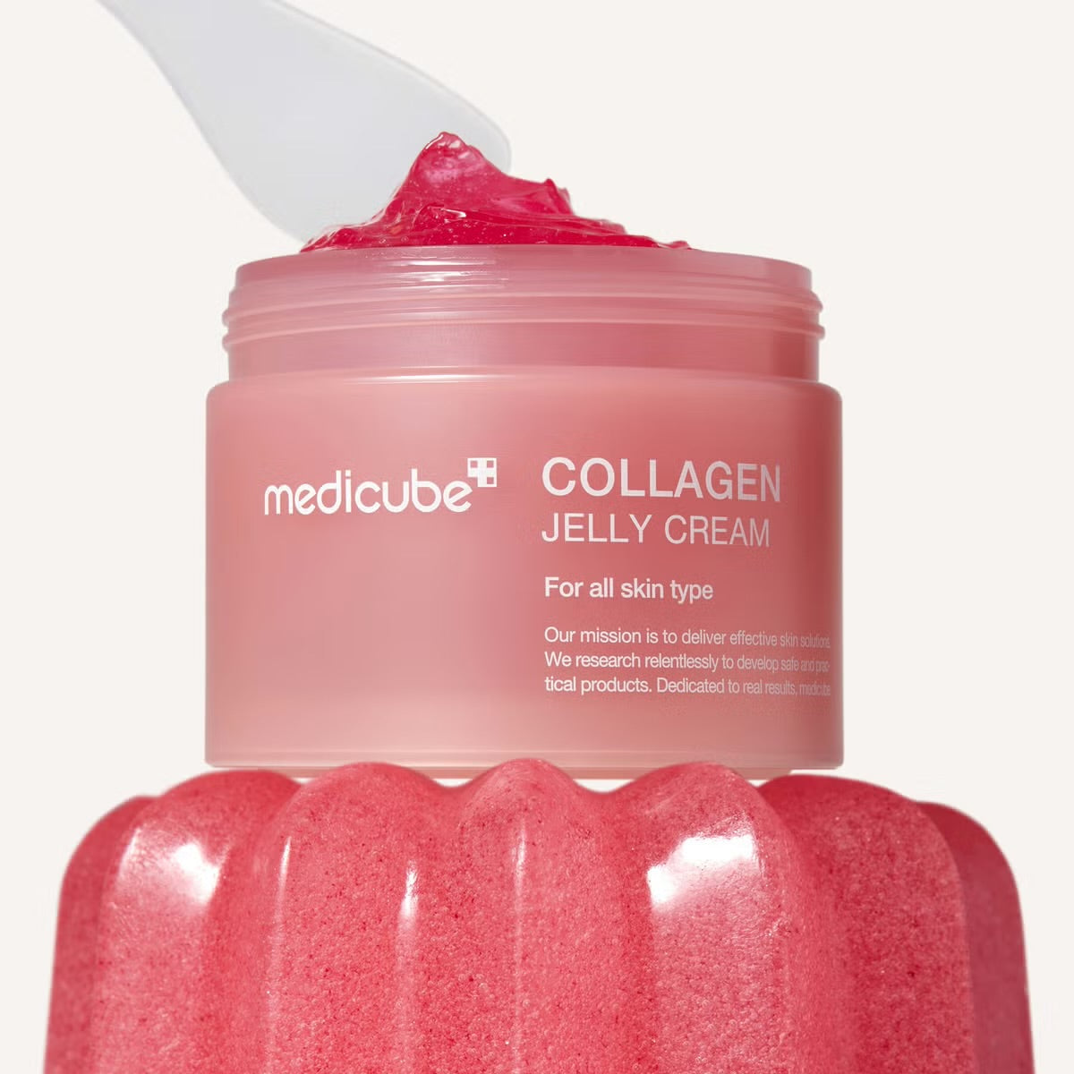 MEDICUBE Collagen Jelly Cream 50 ml