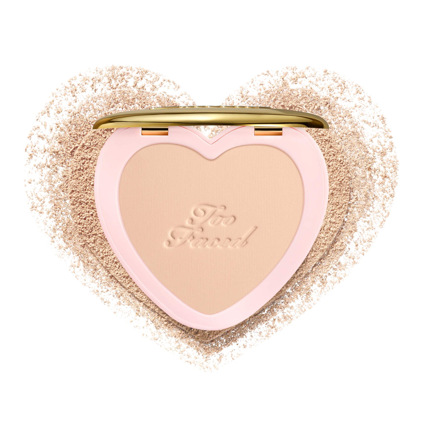 Too faced Soft Blur Setting Powder | Set, Blot, Blur & Touch Up