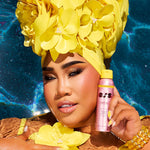 ONE/SIZE by Patrick Starrr 
On 'Til Dawn Mattifying Sunscreen Makeup Setting Spray SPF 28
