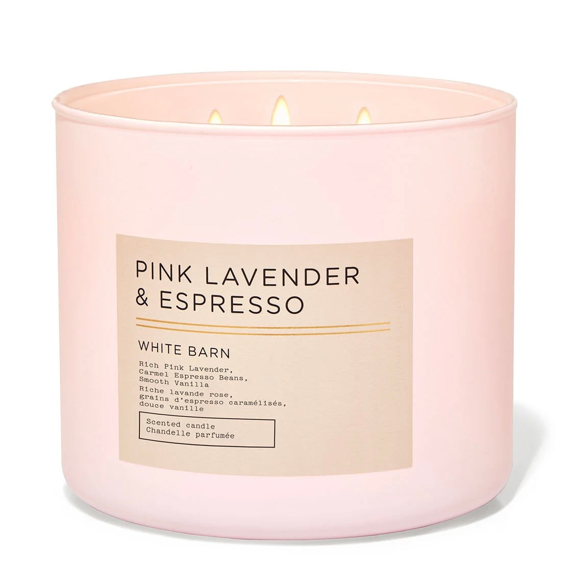 Bath and body works 3-Wick Candle