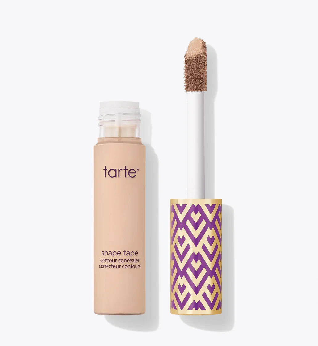 Tarte shape tape concealer