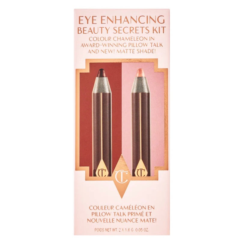 Charlotte Tilbury Eye Enhancing Beauty Secrets Kit